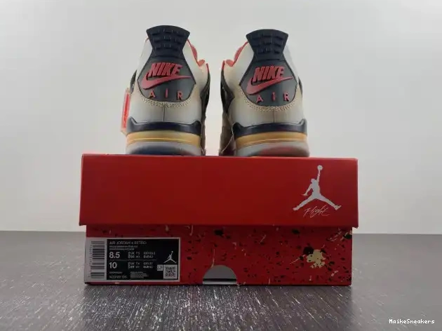 MaikeSneakers AIR AQ9129-105 4 